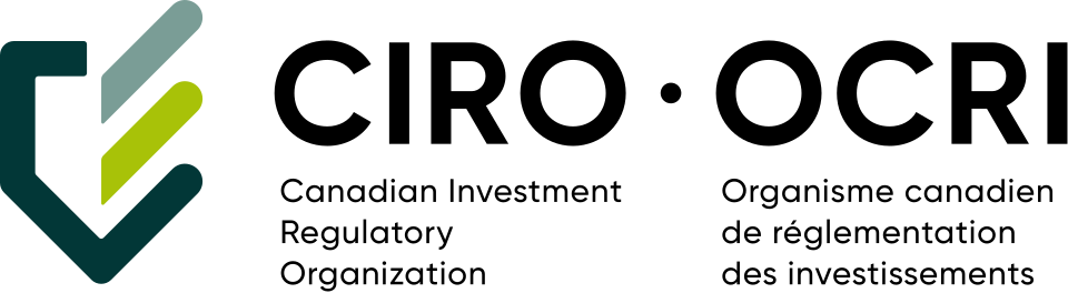 CIRO — Canadian Investment Regulatory Organization