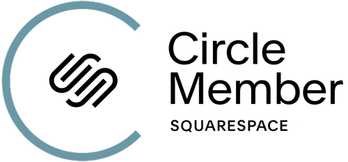 Squarespace Circle Member